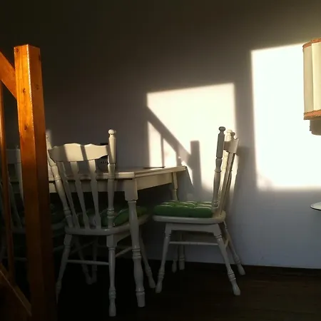 Alojamento de Acomodação e Pequeno-almoço Heuvelland