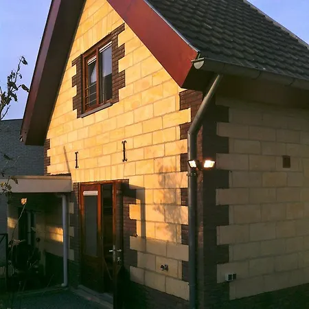 Heuvelland Bed & Breakfast Valkenburg aan de Geul